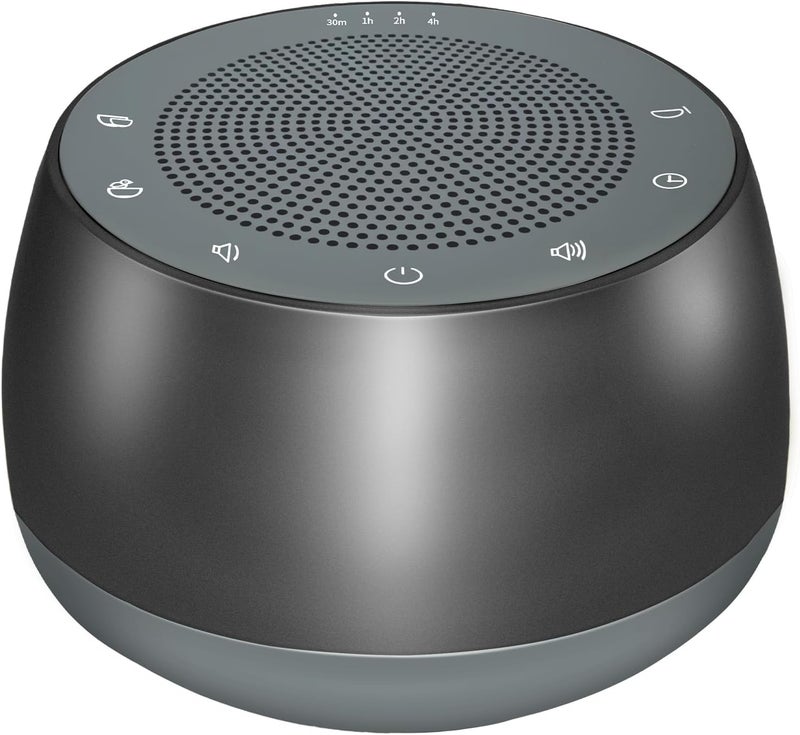 Winish Meditation Sound Machine,Electric Tibet Singing Bowl Machine Frequency Healing Devices,9 Tones Singing Bowl Frequency Generator for Healing with 4 Level Timer,Sound Bowls for Healing - Image 1